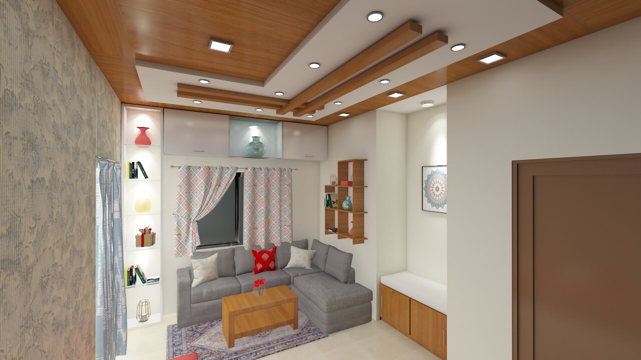 interior-designing-for-living-room-at-dahanukar-colony
