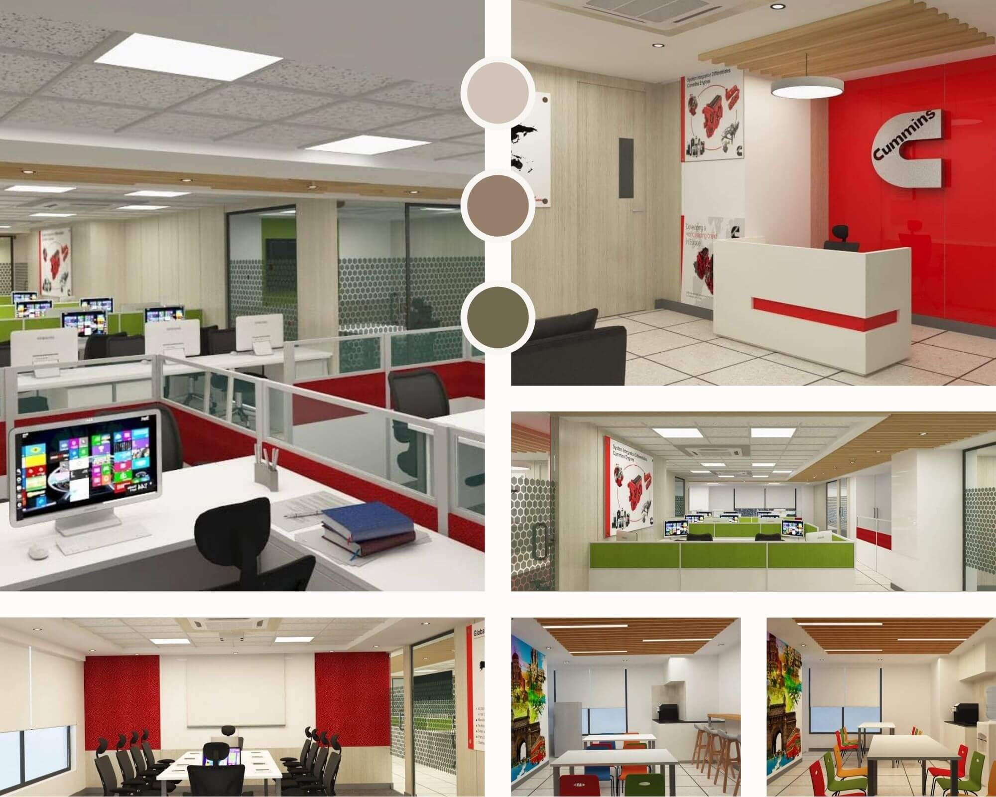 office-interior-designers-in-pune