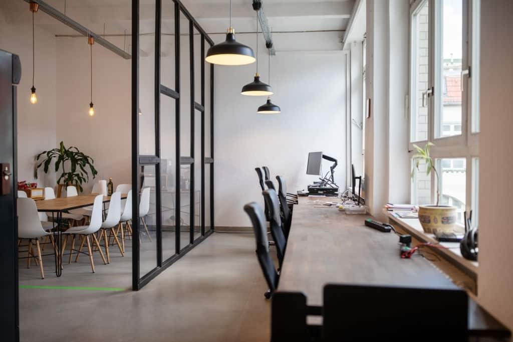 office-space-utilization